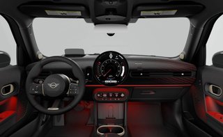 2026 MINI Cooper S 4 Door - photo 7