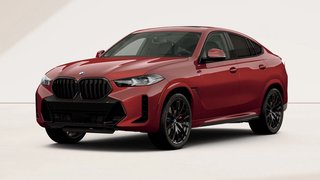 2026 BMW X6 xDrive40i - photo 2