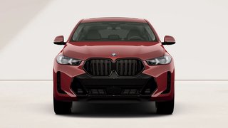 2026 BMW X6 xDrive40i - photo 3