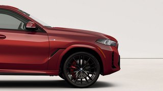 2026 BMW X6 xDrive40i - photo 4