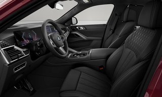 2026 BMW X6 xDrive40i - photo 6