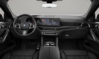 2026 BMW X6 xDrive40i - photo 7