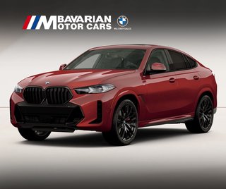 BMW X6 Neuwagen Kaufen