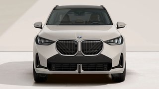 2026 BMW X3 30 xDrive - photo 3