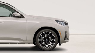 2026 BMW X3 30 xDrive - photo 4