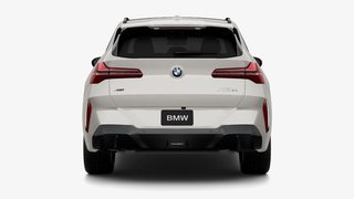 2026 BMW X3 30 xDrive - photo 5