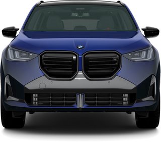 2026 BMW X3 M50 xDrive - photo 3