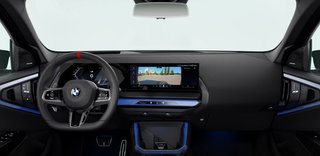 2026 BMW X3 M50 xDrive - photo 7