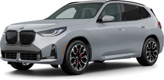 2026 BMW X3 30 xDrive - photo 2