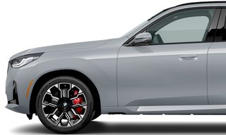 2026 BMW X3 30 xDrive - photo 4