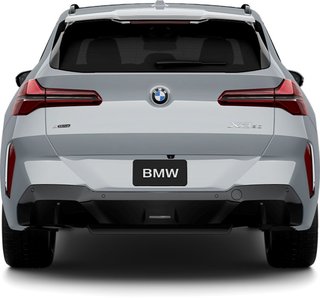 2026 BMW X3 30 xDrive - photo 5