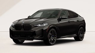 2027 BMW X6 xDrive40i - photo 2