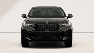 2027 BMW X6 xDrive40i - photo 3