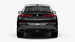 2027 BMW X6 xDrive40i - photo 5