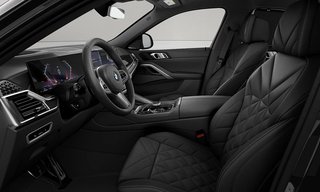 2027 BMW X6 xDrive40i - photo 6