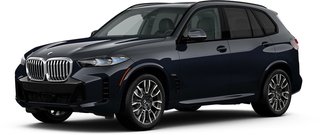 2026 BMW X5 xDrive40i - photo 2
