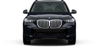 2026 BMW X5 xDrive40i - photo 3