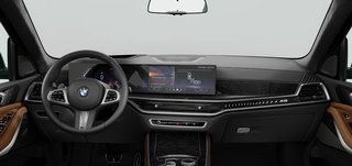 2026 BMW X5 xDrive40i - photo 7