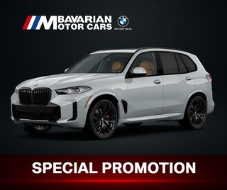 BMW X5 Neuwagen Kaufen