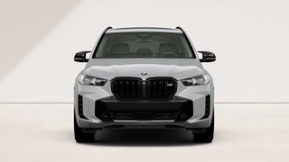 2026 BMW X5 M60i - photo 3
