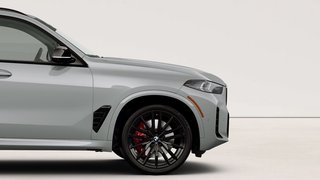 2026 BMW X5 M60i - photo 4