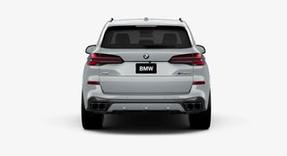 2026 BMW X5 M60i - photo 5