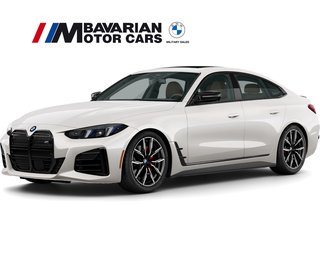 BMW M440i New vehicle for sale