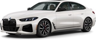 2025 BMW M440i xDrive Gran Coupe - photo 2