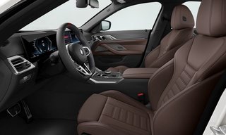 2025 BMW M440i xDrive Gran Coupe - photo 6
