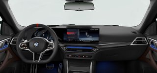 2025 BMW M440i xDrive Gran Coupe - photo 7