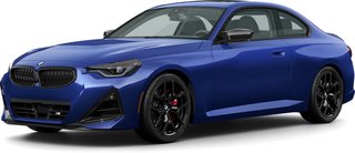 2026 BMW M240i xDrive Coupe - photo 2