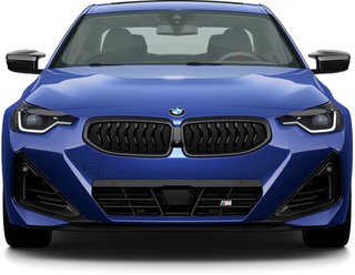 2026 BMW M240i xDrive Coupe - photo 3