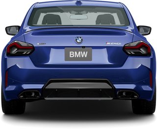 2026 BMW M240i xDrive Coupe - photo 5