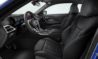 2026 BMW M240i xDrive Coupe - photo 6