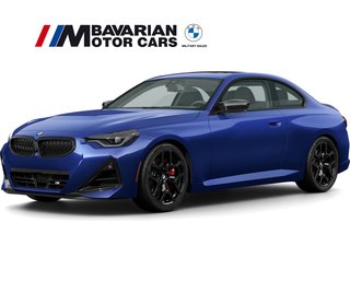 BMW M240i New vehicle for sale