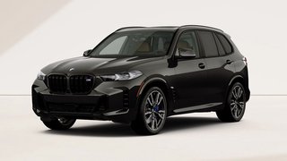 2026 BMW X5 M60i - photo 2