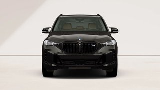 2026 BMW X5 M60i - photo 3
