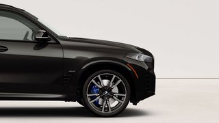 2026 BMW X5 M60i - photo 4