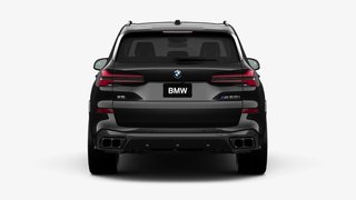 2026 BMW X5 M60i - photo 5