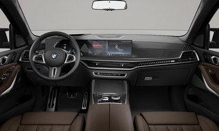 2026 BMW X5 M60i - photo 7