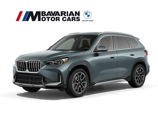 BMW X1 New vehicle for sale
