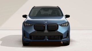 2026 BMW X3 M50 xDrive - photo 3