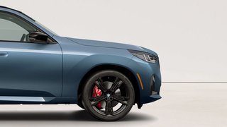 2026 BMW X3 M50 xDrive - photo 4