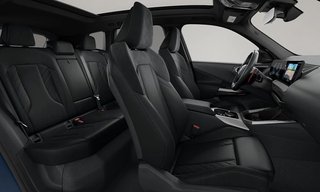 2026 BMW X3 M50 xDrive - photo 6