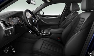 2025 BMW X4 M40i - photo 6