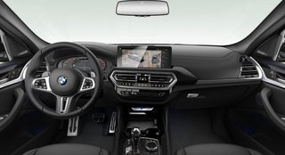 2025 BMW X4 M40i - photo 7
