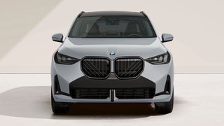 2026 BMW X3 30 xDrive - photo 3