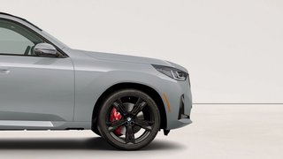 2026 BMW X3 30 xDrive - photo 4