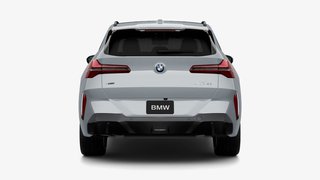 2026 BMW X3 30 xDrive - photo 5
