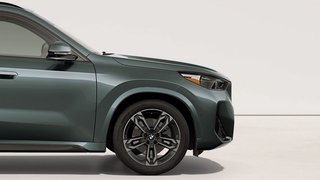 2026 BMW X1 xDrive28i - photo 4